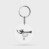 Awaj Niche | Keyring | 30